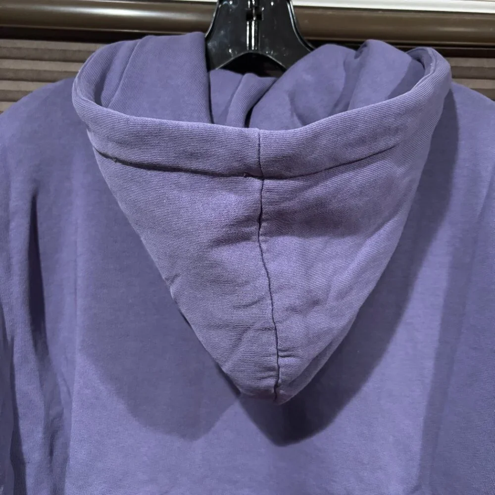 FP Movement Women's Undefeated Cotton Blend Hoodie & Jogger Set SZ: M - Picture 6 of 16